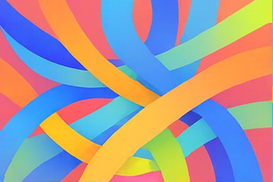 새로운 모험 세계 안내