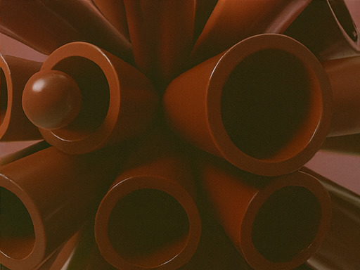 알파 존의 숨겨진 챌린지